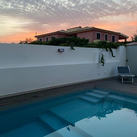 Casa Sabbinirica Marzamemi Villa Luaran gambar