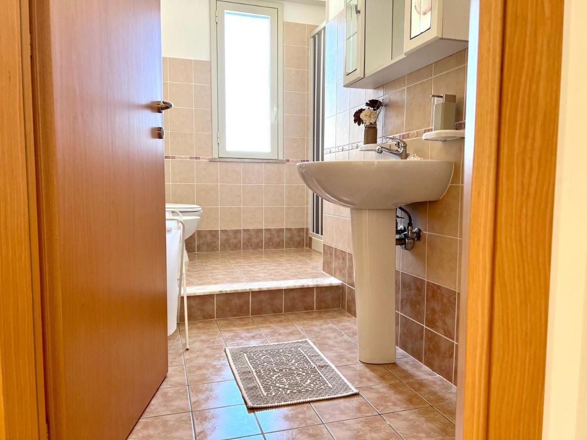 Casa Sabbinirica Marzamemi Villa Luaran gambar