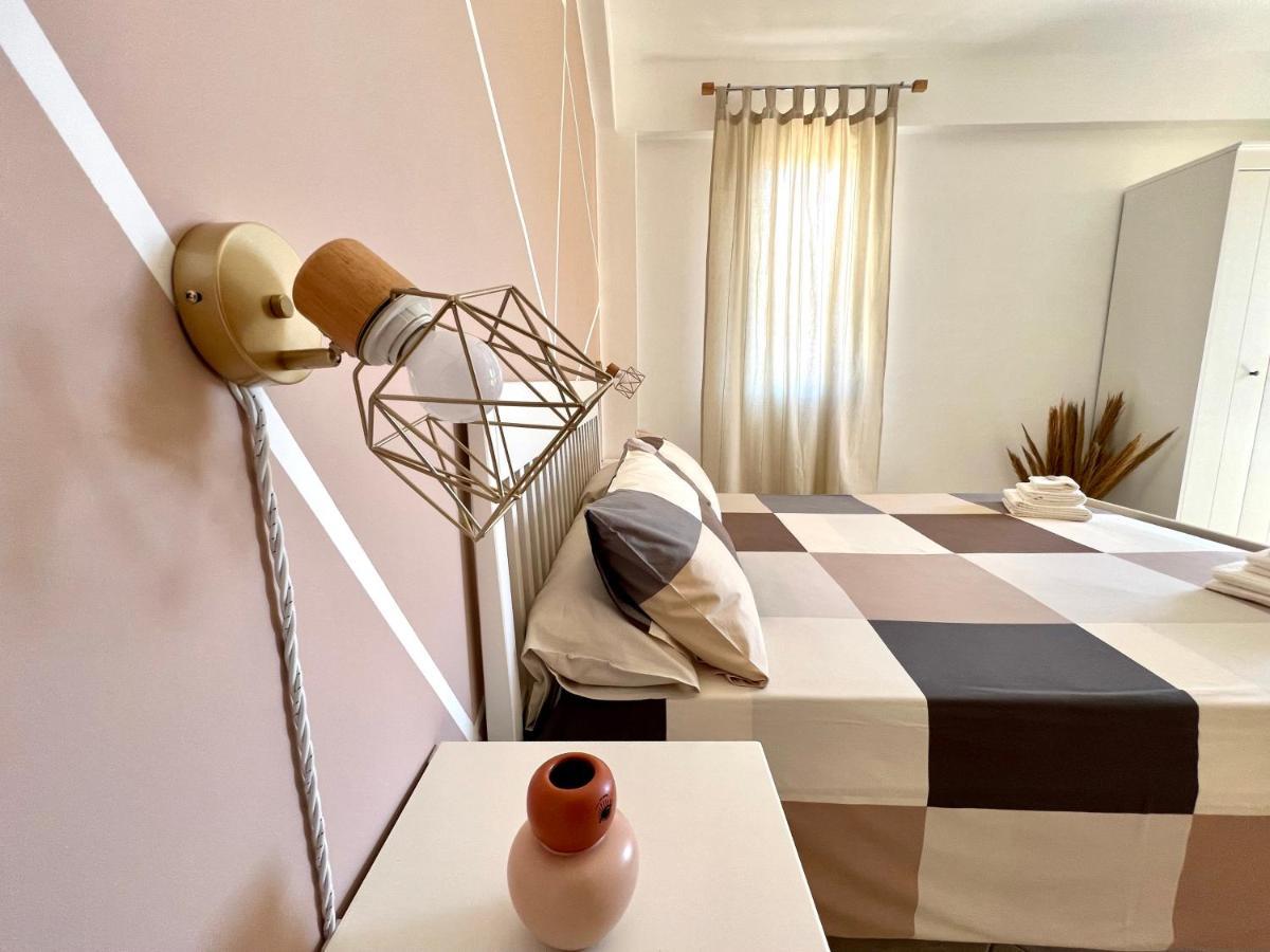 Casa Sabbinirica Marzamemi Villa Luaran gambar