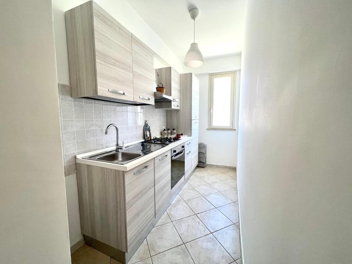 Casa Sabbinirica Marzamemi Villa Luaran gambar