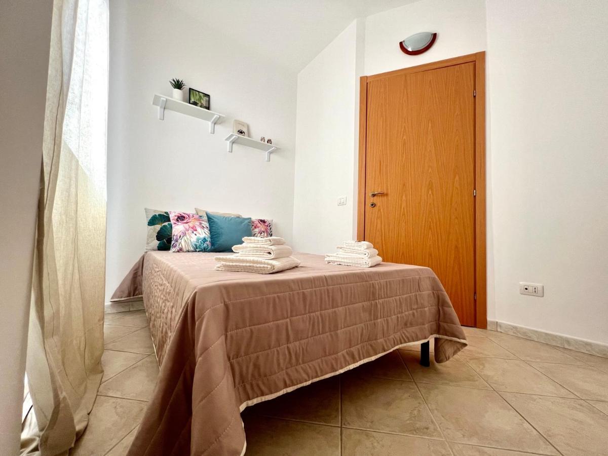 Casa Sabbinirica Marzamemi Villa Luaran gambar